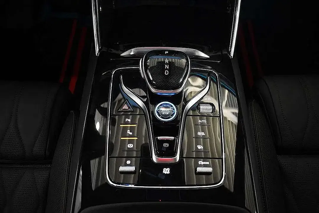 BYD Tang EV AWD Flagship - Thumbnail 14