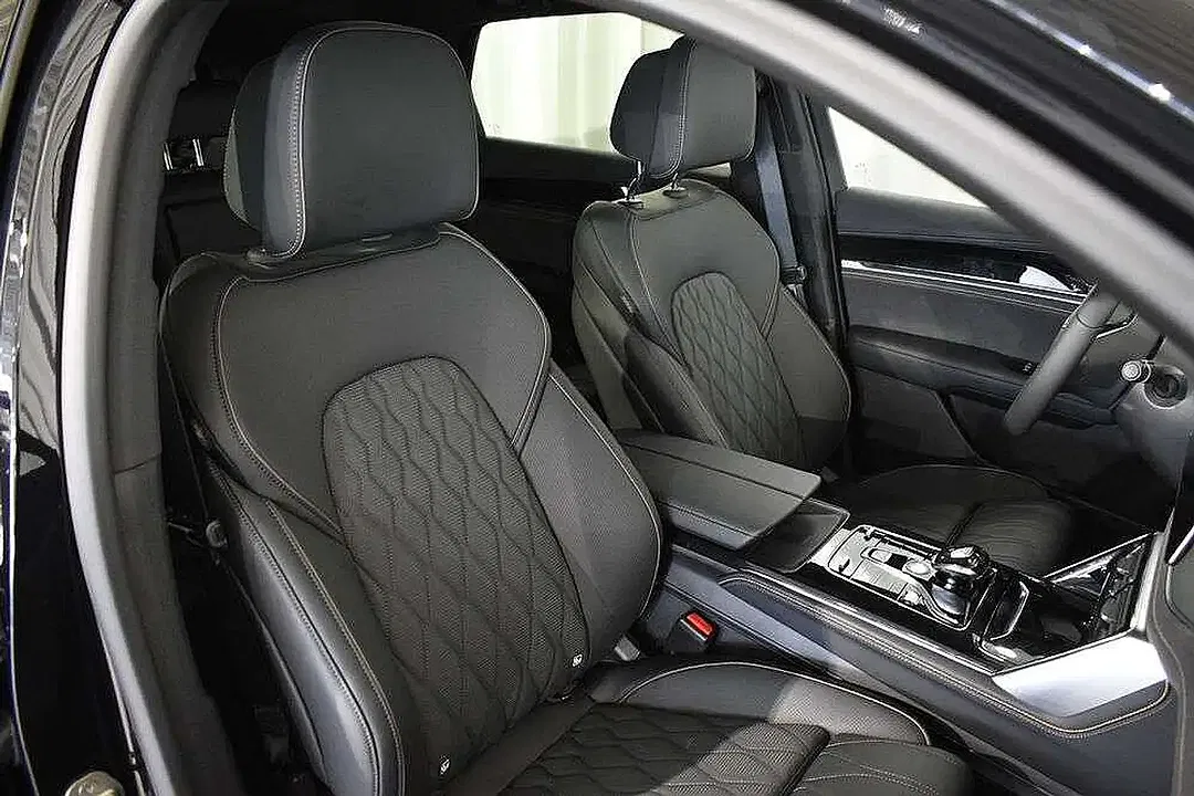 BYD Tang EV AWD Flagship - foto 15