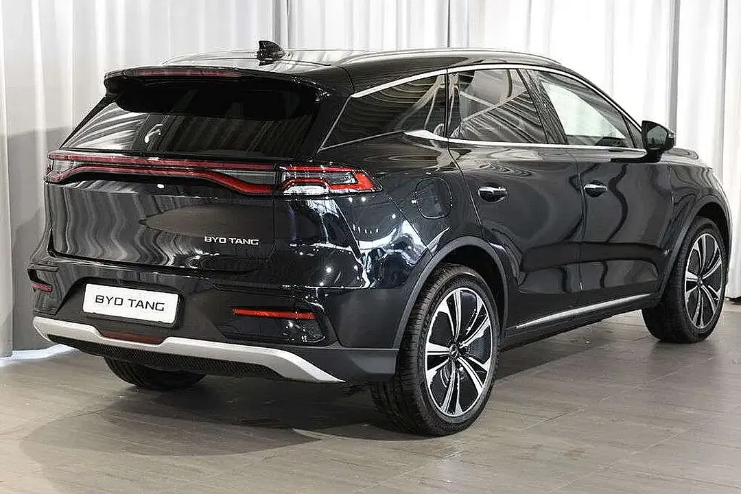 BYD Tang EV AWD Flagship - foto 2