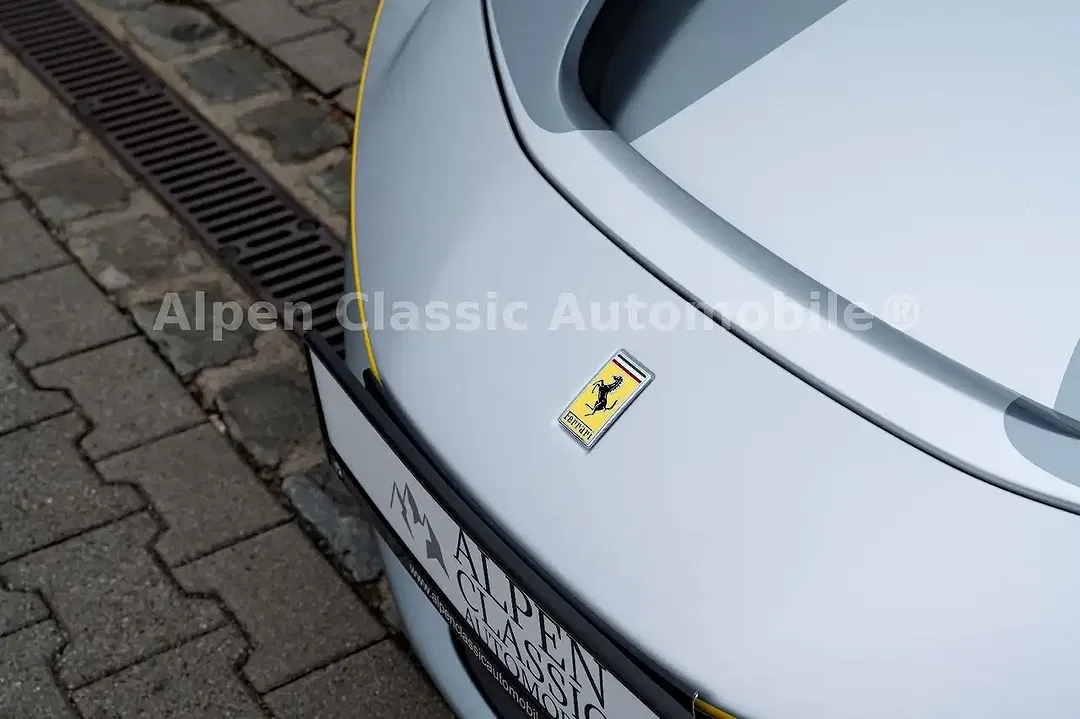 Ferrari SF90 Stradale Assetto Fiorano - Thumbnail 12