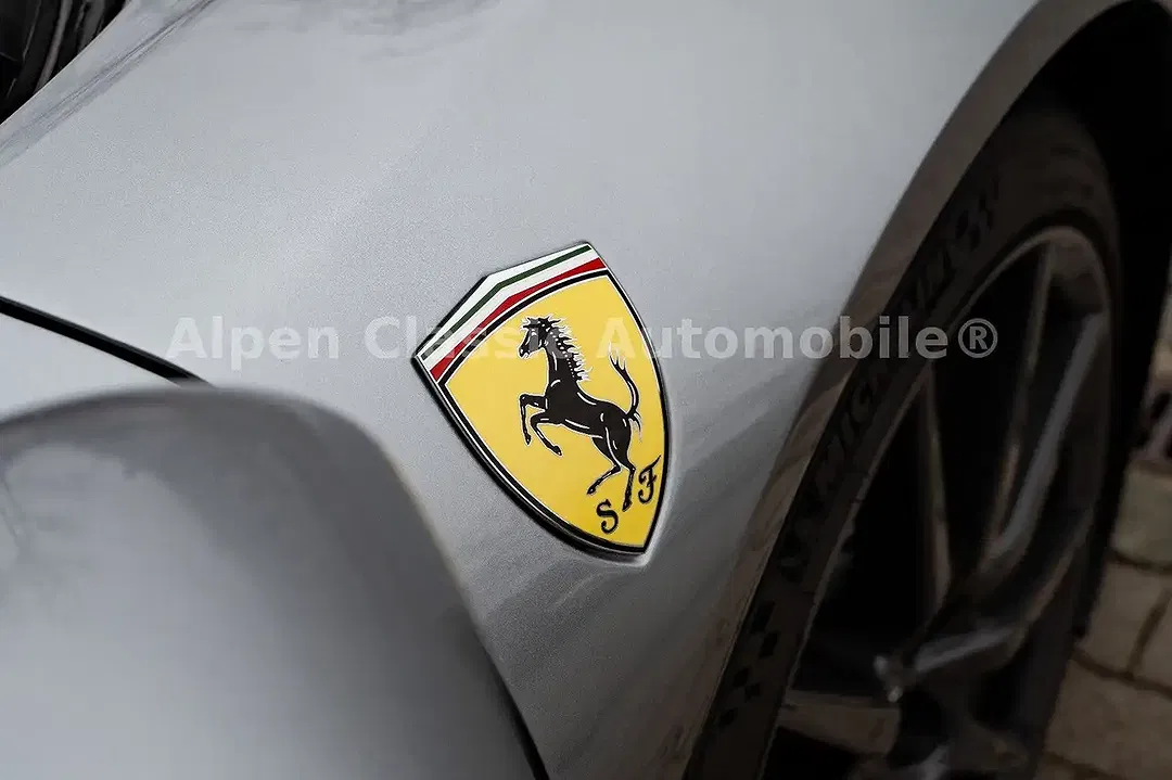Ferrari SF90 Stradale Assetto Fiorano - Thumbnail 14