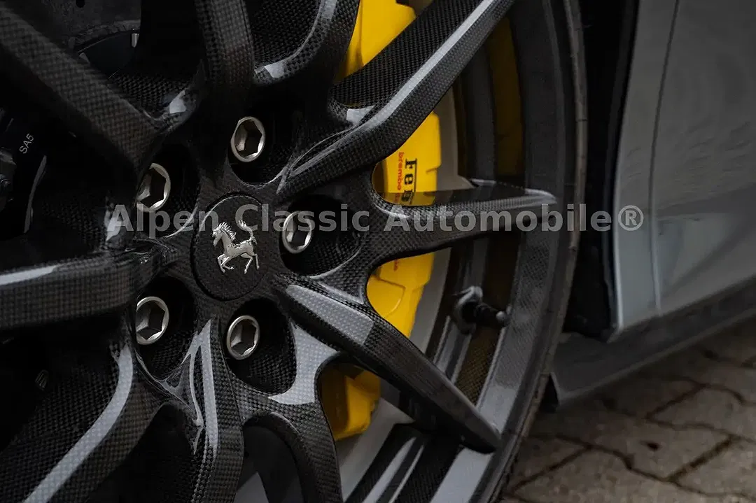 Ferrari SF90 Stradale Assetto Fiorano - Thumbnail 9