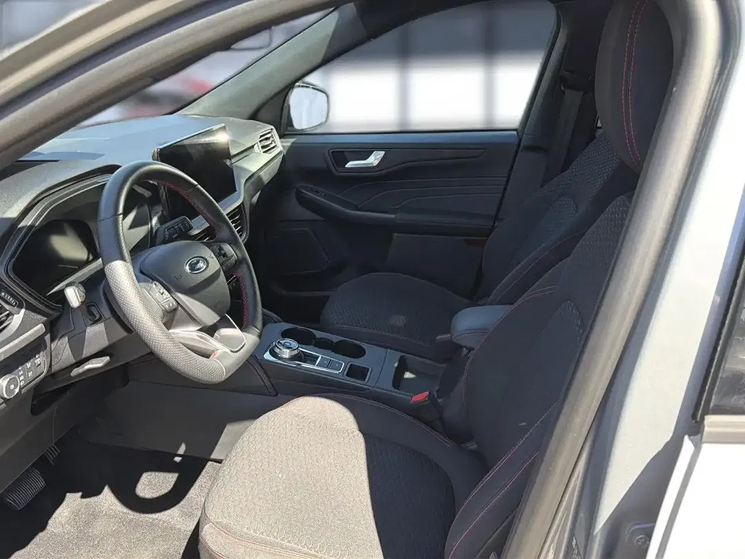 Ford Kuga ST-Line - Thumbnail 11