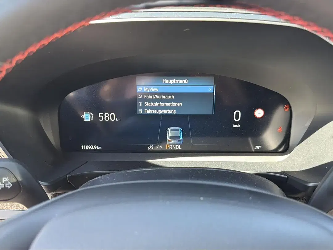 Ford Kuga ST-Line - Thumbnail 13