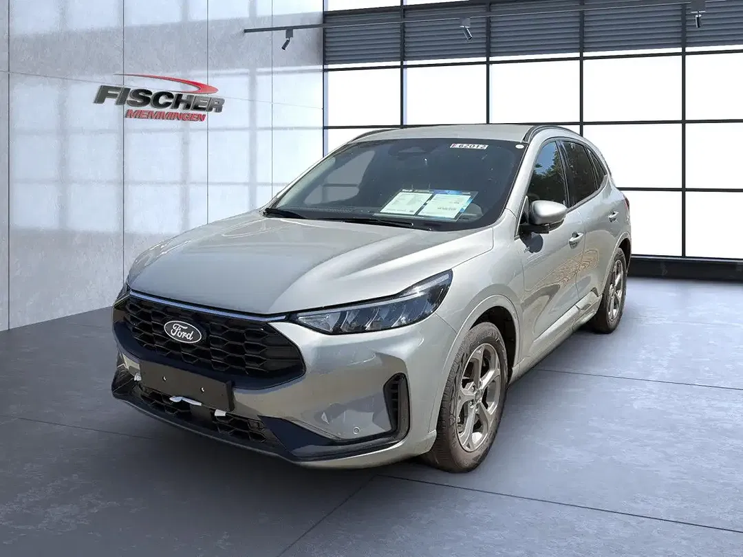 Ford Kuga ST-Line - Thumbnail 1