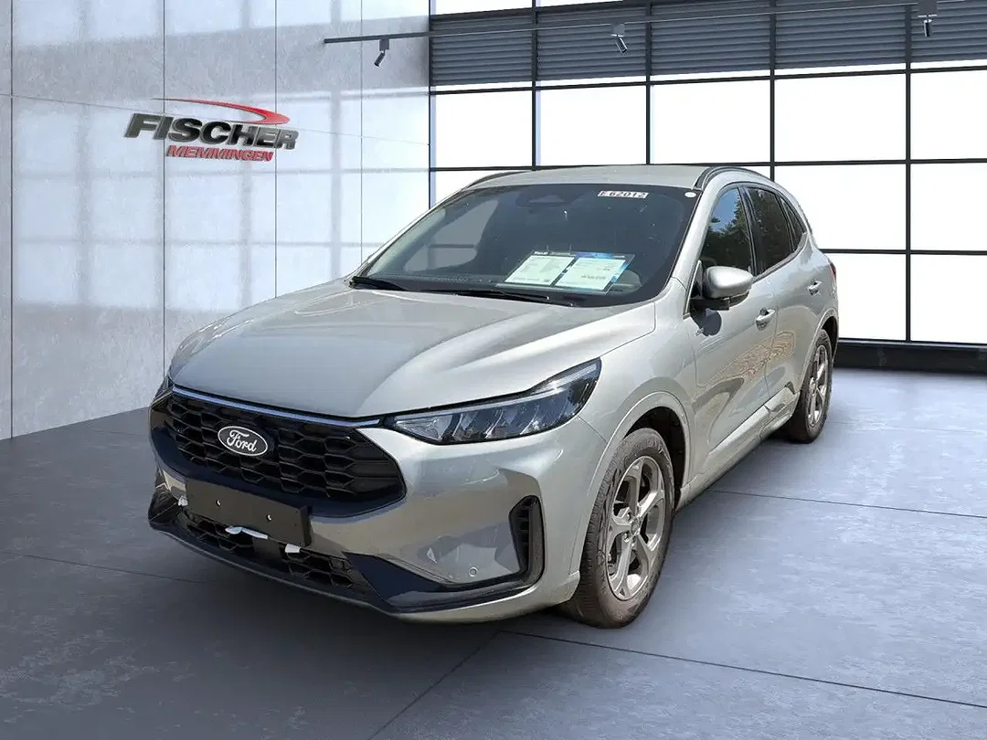 Ford Kuga ST-Line - Afbeelding 1