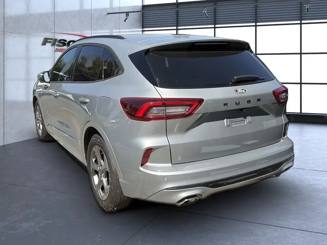 Ford Kuga ST-Line - Thumbnail 2
