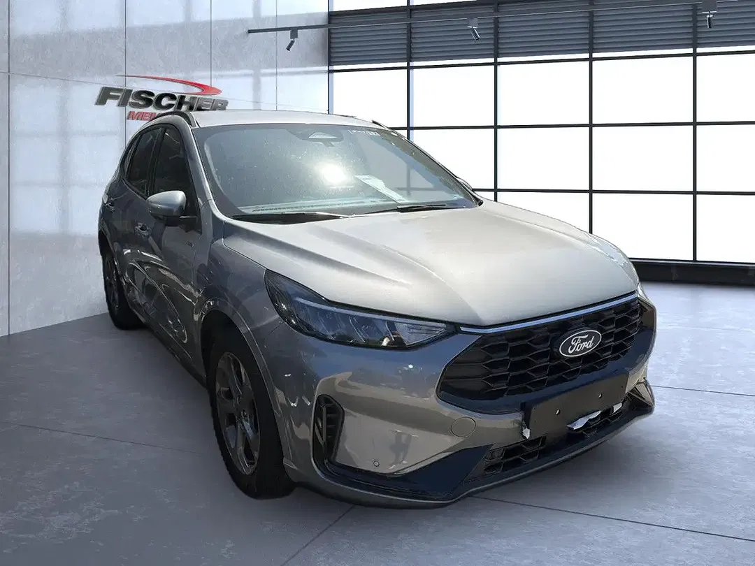 Ford Kuga ST-Line - Thumbnail 3