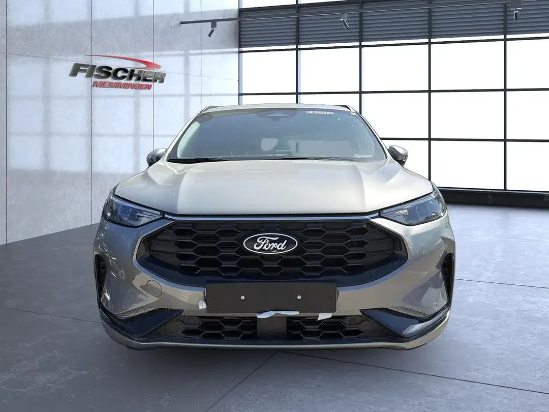 Ford Kuga ST-Line - Thumbnail 4