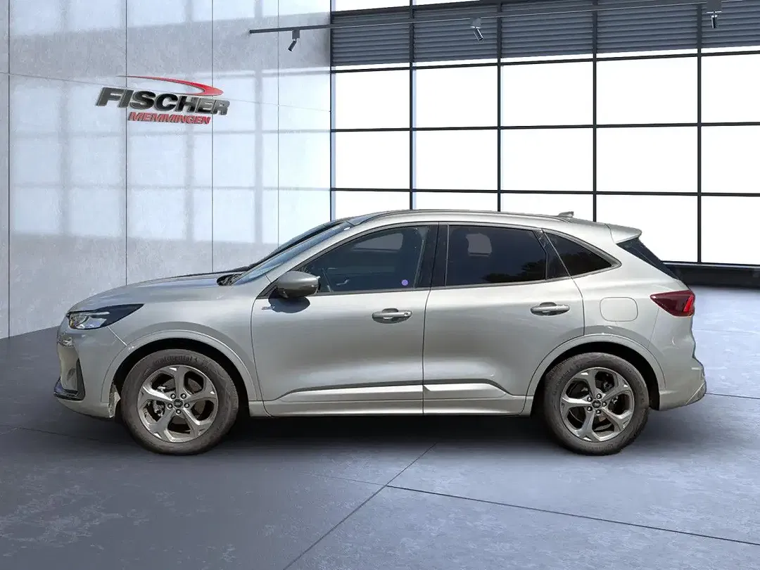 Ford Kuga ST-Line - Thumbnail 7