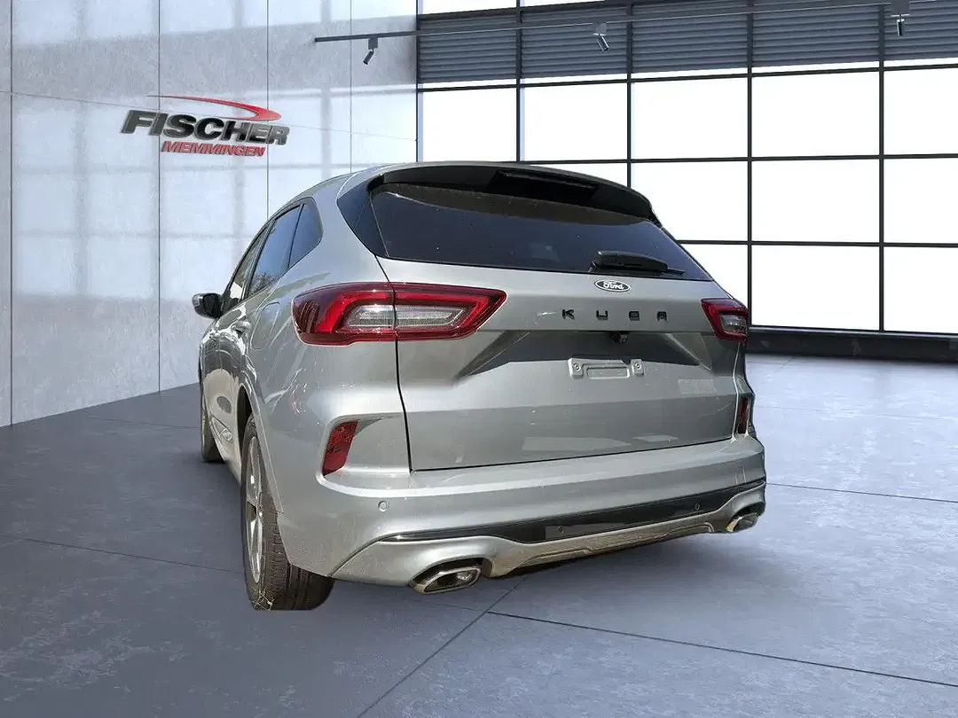 Ford Kuga ST-Line - Thumbnail 8