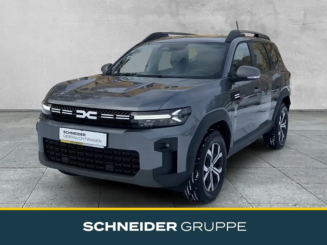 Dacia Bigster TCe Expression - foto 1