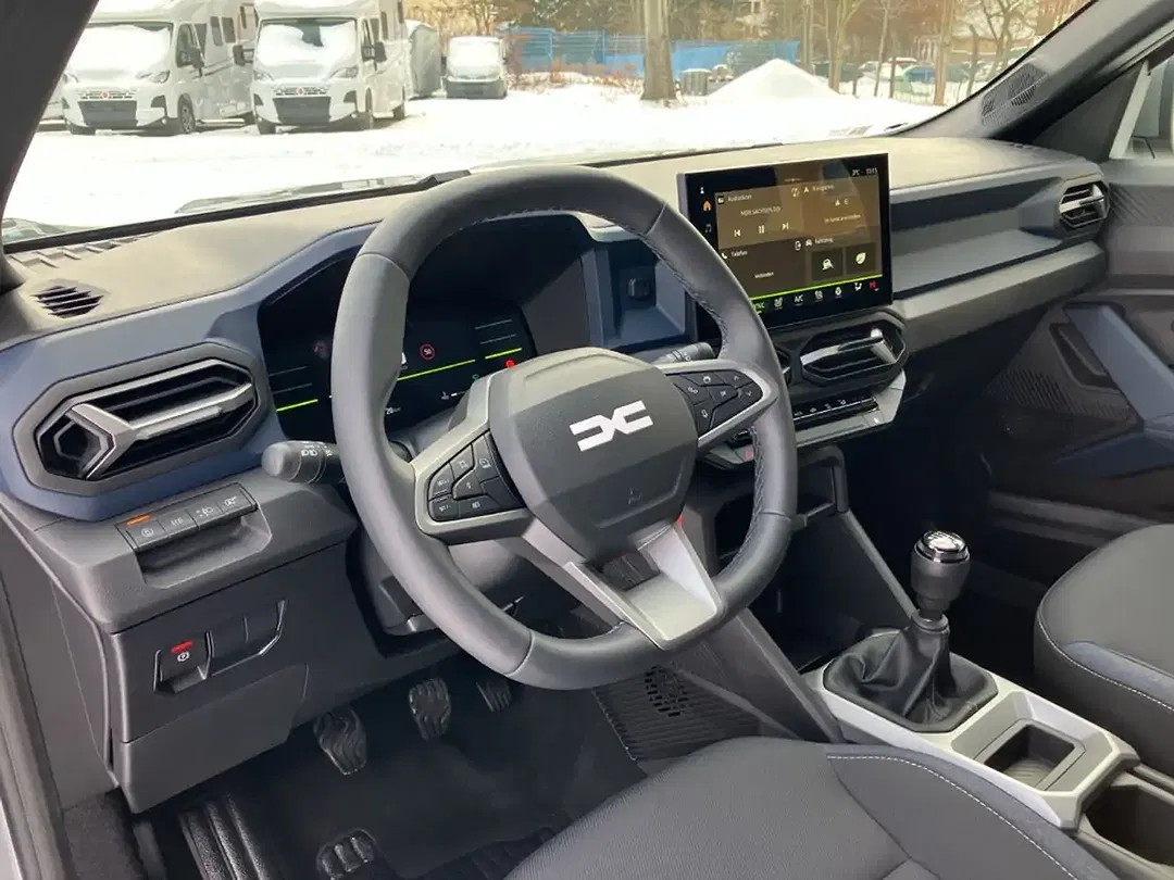 Dacia Bigster TCe Expression - Thumbnail 10