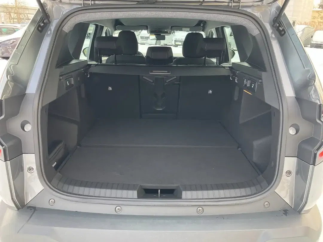 Dacia Bigster TCe Expression - Thumbnail 12