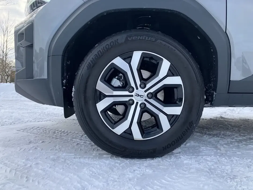 Dacia Bigster TCe Expression - Thumbnail 13