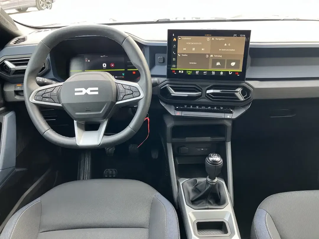 Dacia Bigster TCe Expression - Thumbnail 14