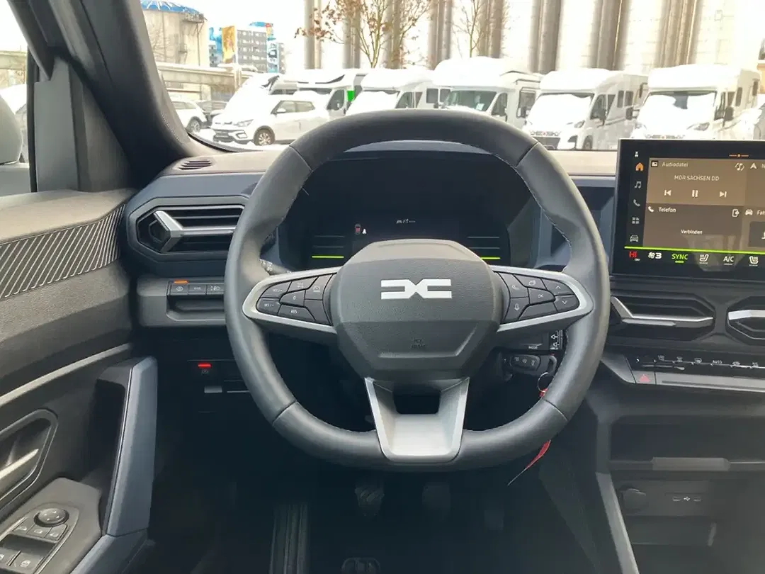 Dacia Bigster TCe Expression - foto 15