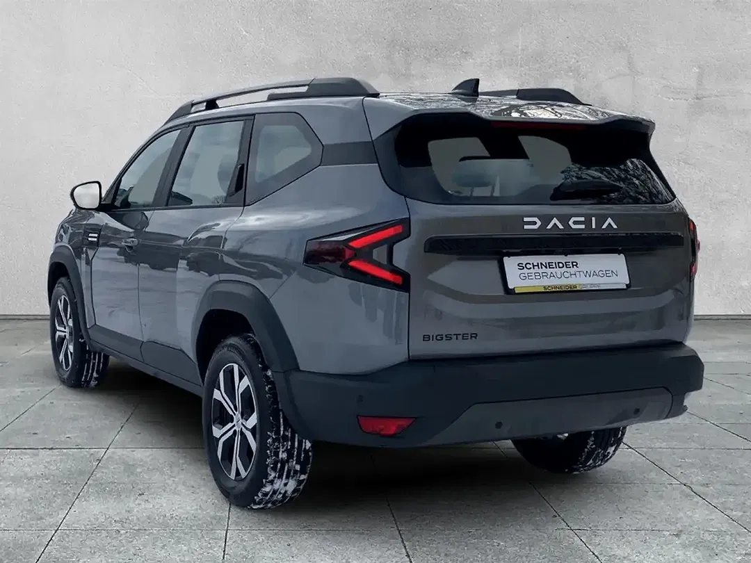 Dacia Bigster TCe Expression - Thumbnail 3