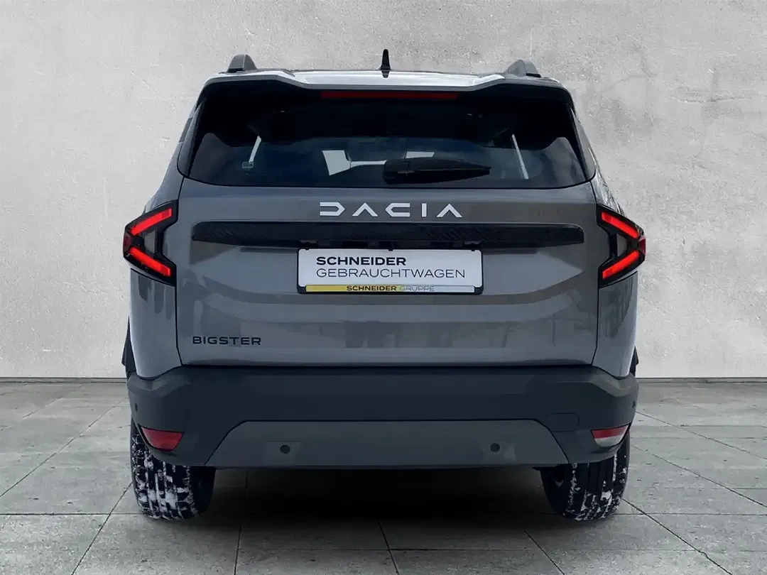Dacia Bigster TCe Expression - Thumbnail 4