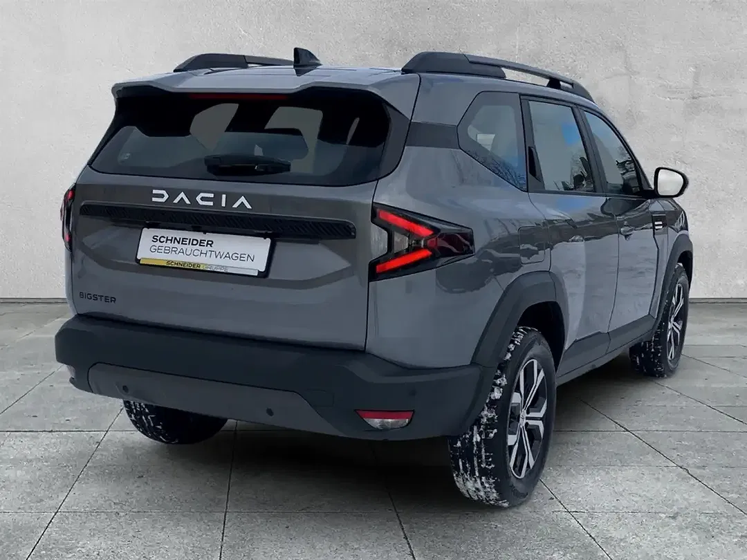 Dacia Bigster TCe Expression - Thumbnail 5