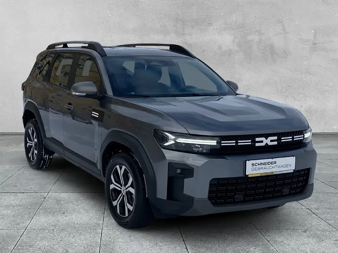 Dacia Bigster TCe Expression - Thumbnail 7