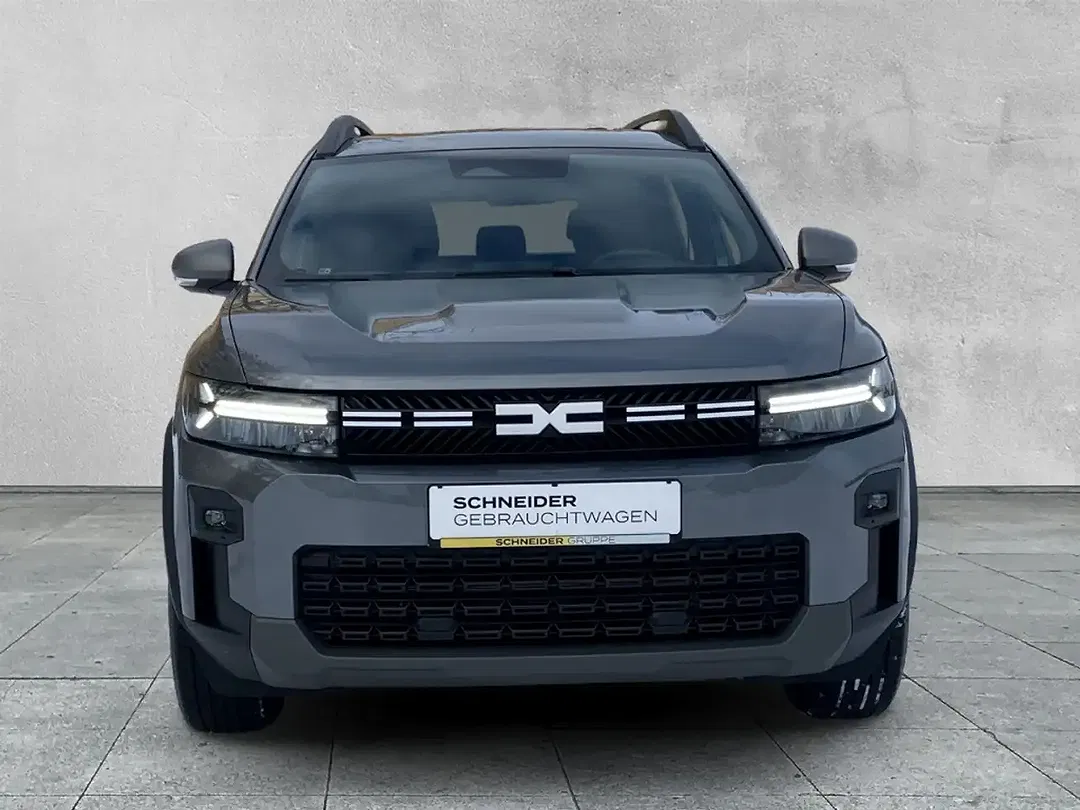 Dacia Bigster TCe Expression - Thumbnail 8