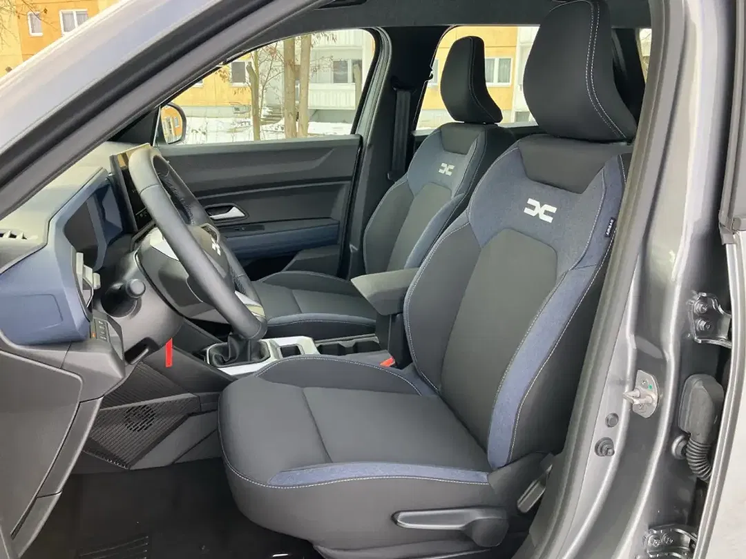 Dacia Bigster TCe Expression - Thumbnail 9