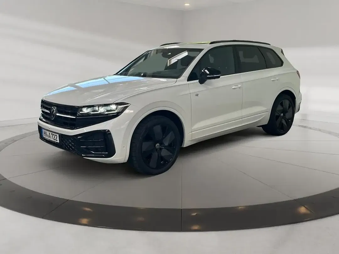 Volkswagen Touareg 3.0 V6 TDI 4Motion R-Line Style - foto 1