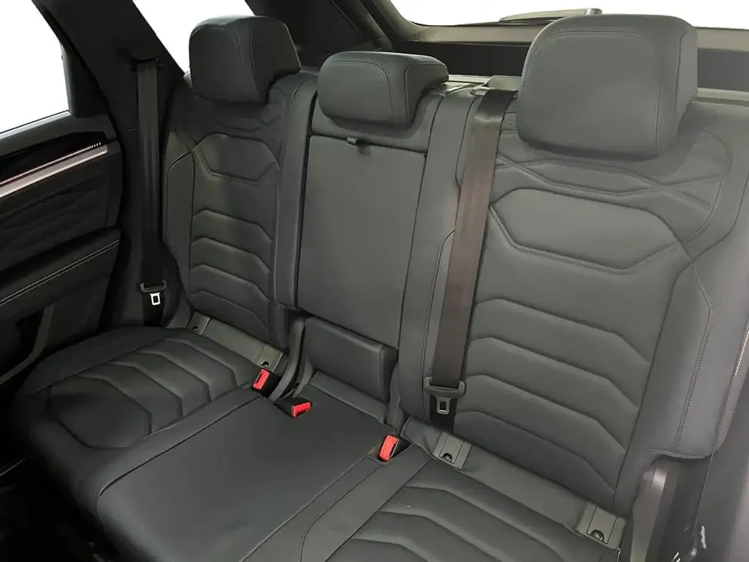 Volkswagen Touareg 3.0 V6 TDI 4Motion R-Line Style - Thumbnail 7