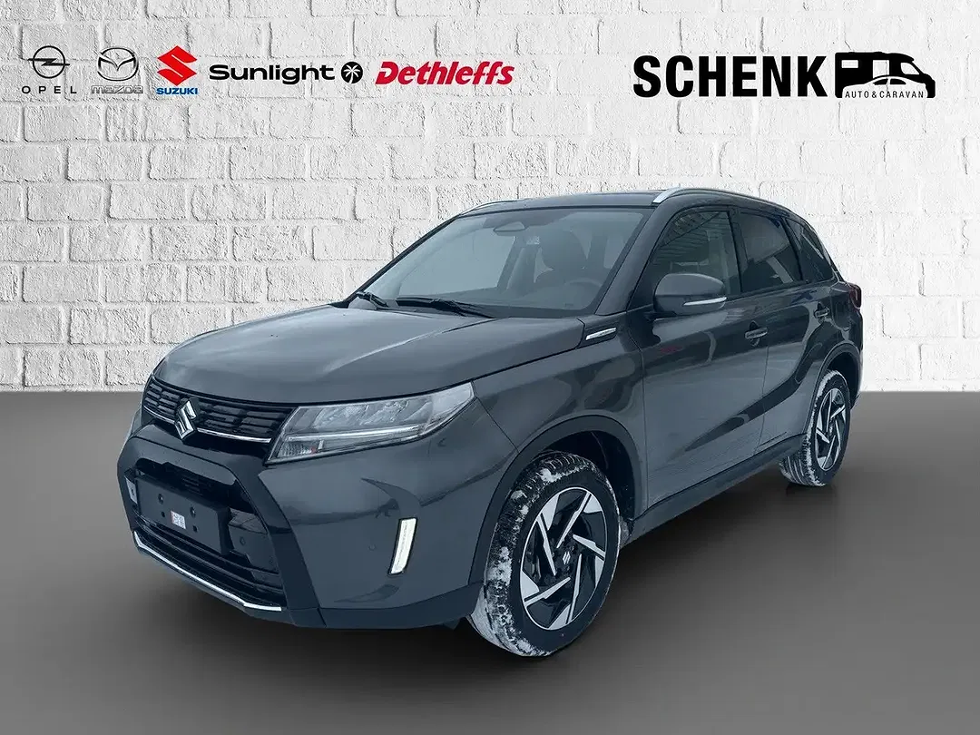 Suzuki Vitara 4x4 Comfort+ - foto 1