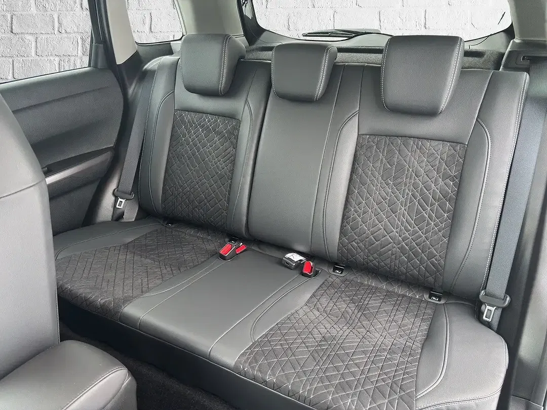 Suzuki Vitara 4x4 Comfort+ - Thumbnail 11
