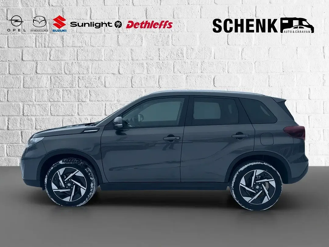 Suzuki Vitara 4x4 Comfort+ - foto 2