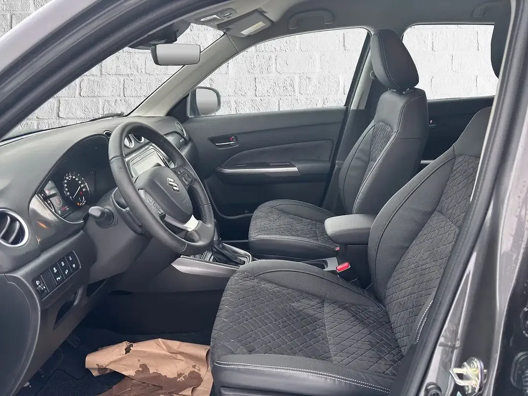 Suzuki Vitara 4x4 Comfort+ - Thumbnail 6