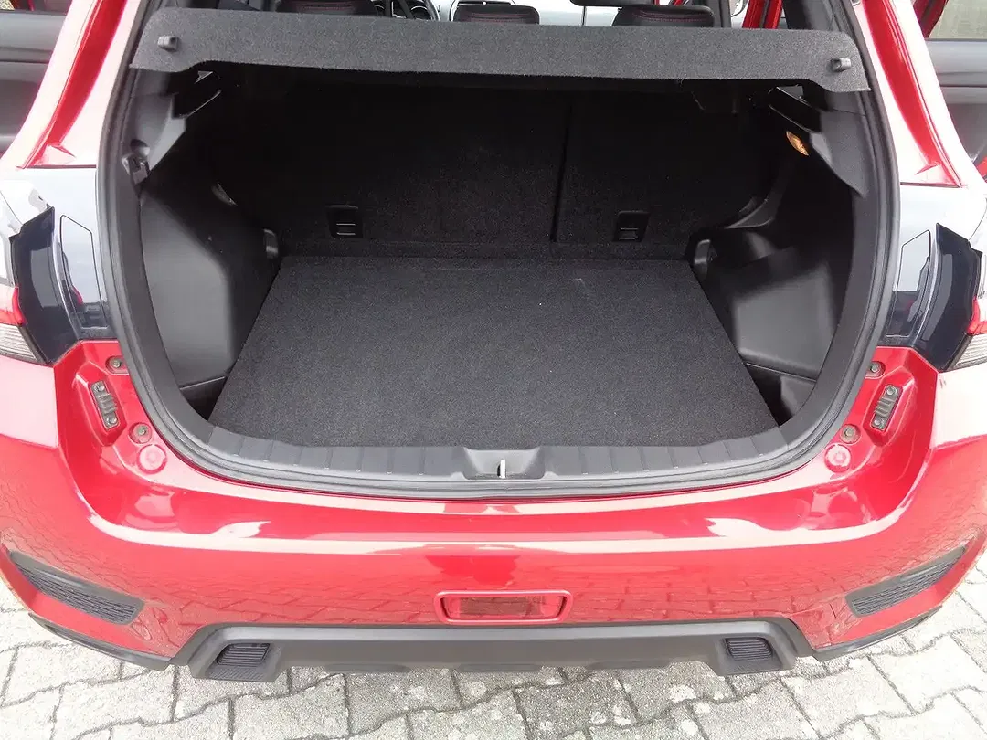 Mitsubishi ASX AUT Intro Edition - Thumbnail 12