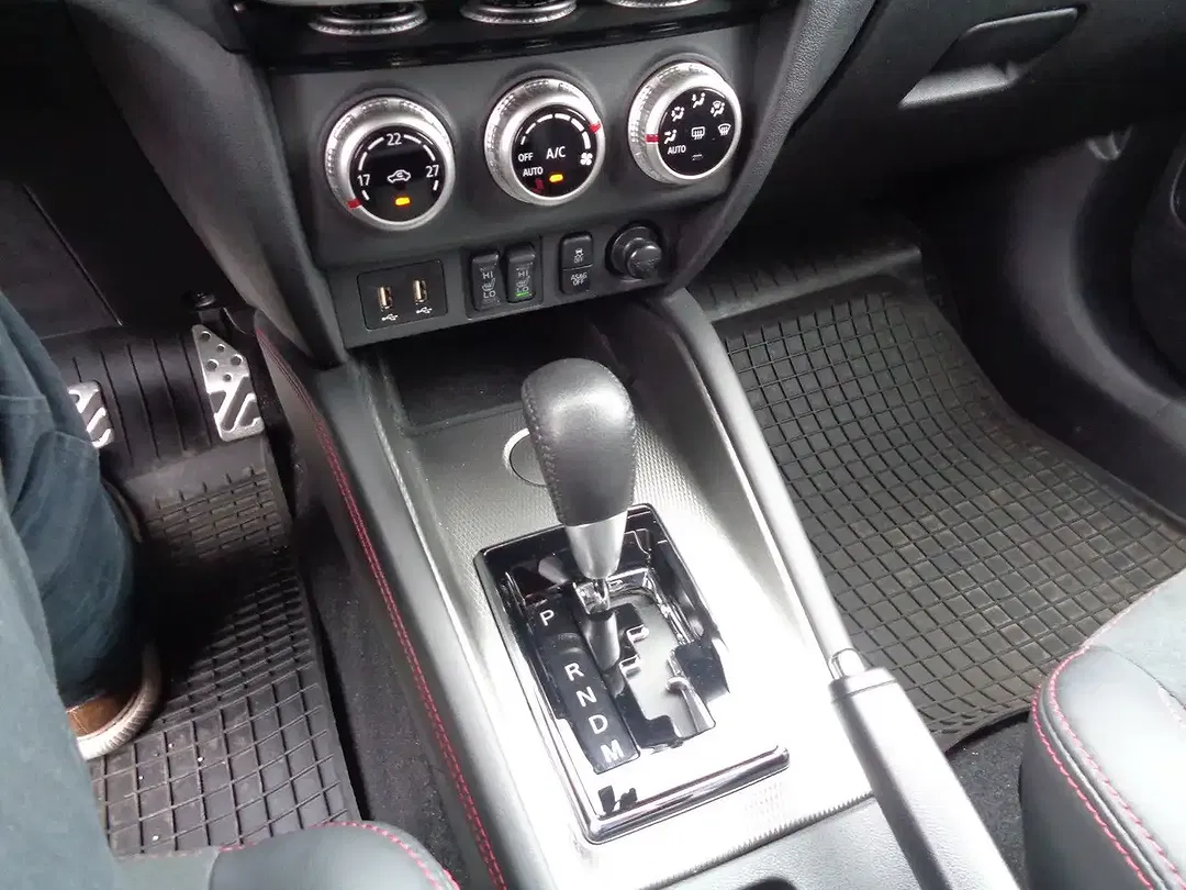 Mitsubishi ASX AUT Intro Edition - Thumbnail 6