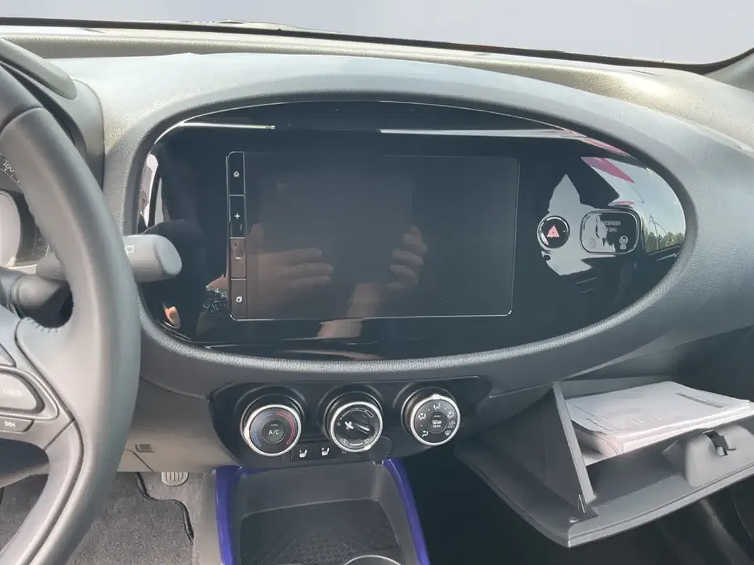 Toyota Aygo X Teamplayer - foto 13