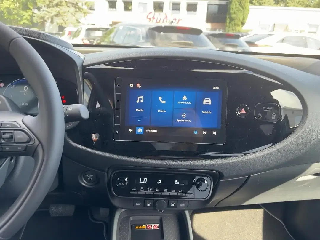 Toyota Aygo X 1.5 CVT Teamplayer - Thumbnail 10