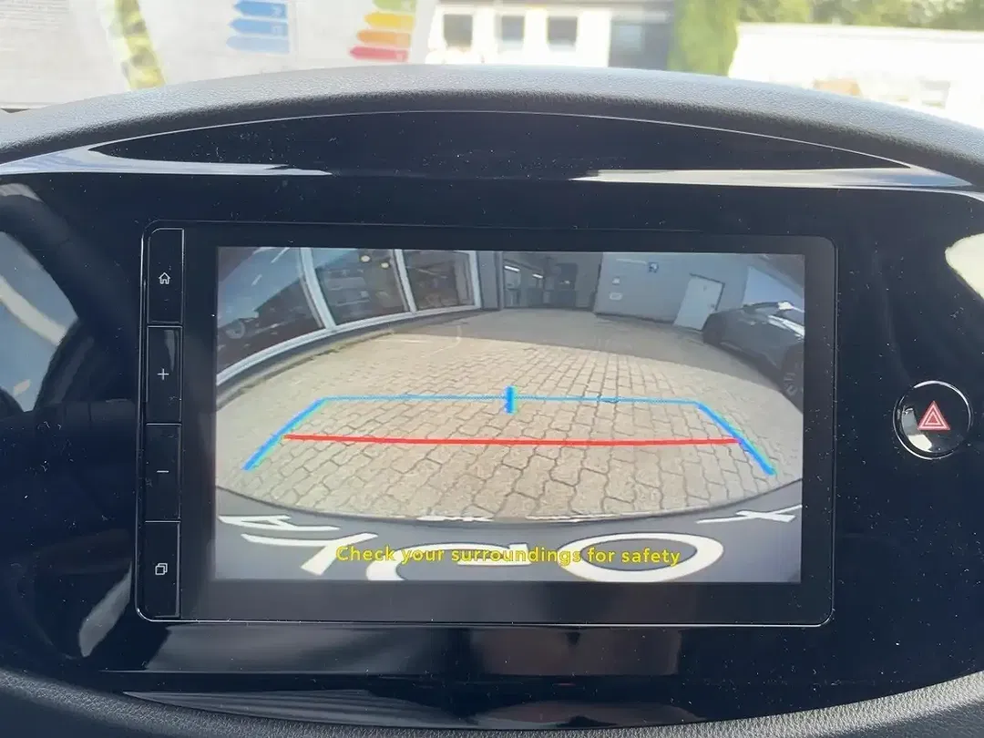 Toyota Aygo X 1.5 CVT Teamplayer - Thumbnail 14