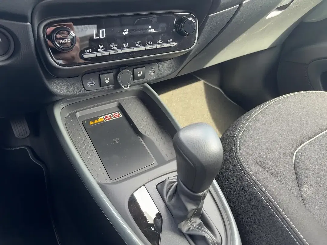 Toyota Aygo X 1.5 CVT Teamplayer - foto 15