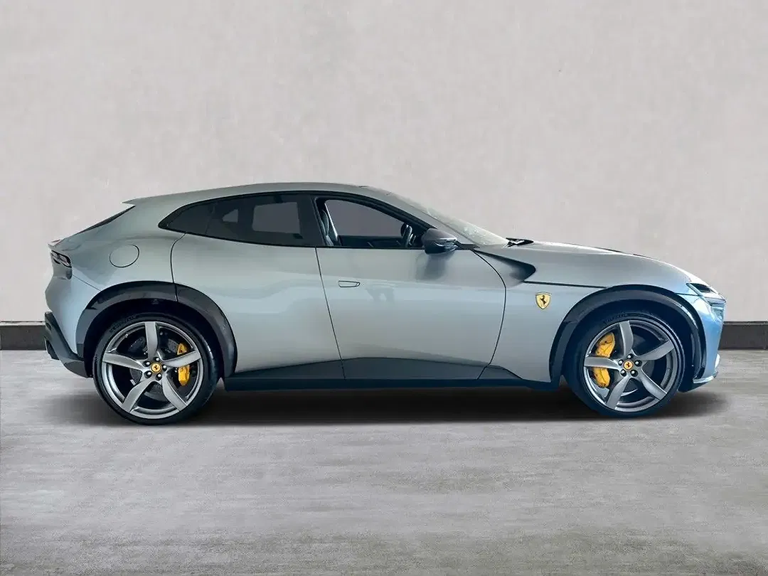 Ferrari Purosangue - Thumbnail 5