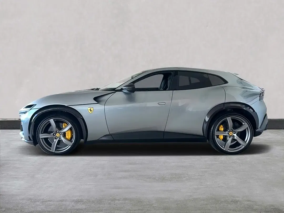 Ferrari Purosangue - Thumbnail 9