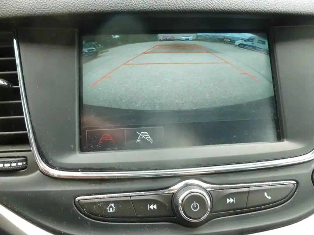 Opel Astra 1.2 Turbo GS Line - Thumbnail 12