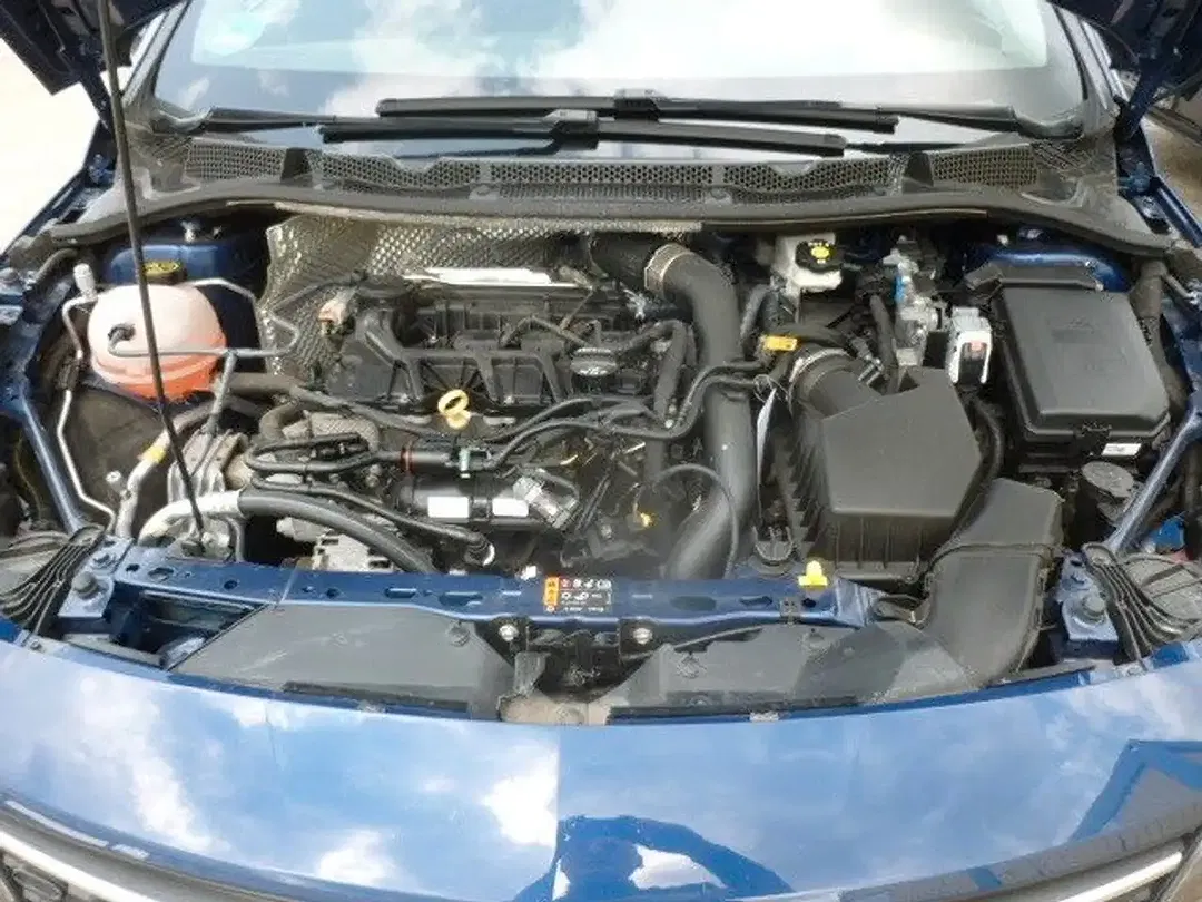 Opel Astra 1.2 Turbo GS Line - Thumbnail 5