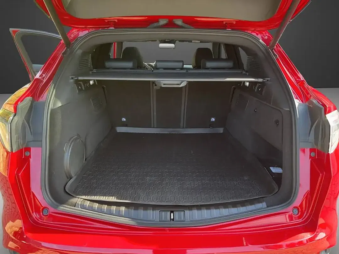Alfa Romeo Quadrifoglio 2.9 V6 - Thumbnail 4