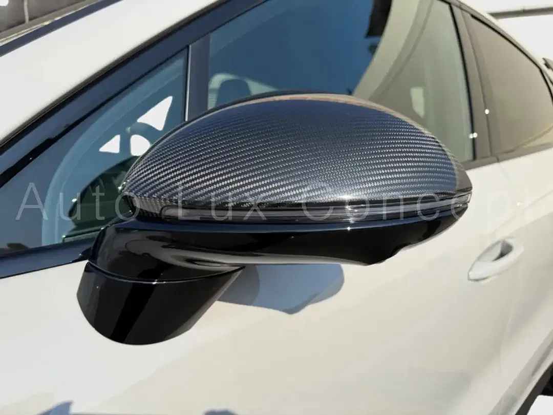 Porsche Cayenne E-Hybrid Turbo Coupe - Thumbnail 12