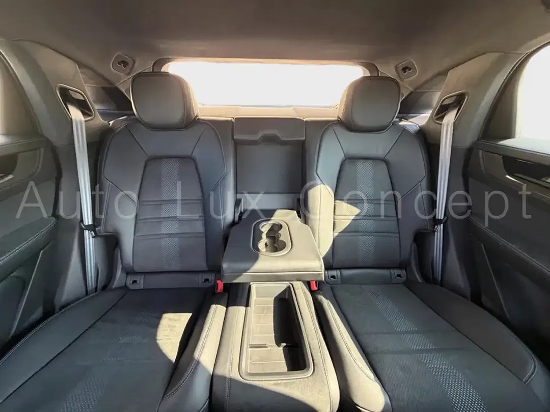 Porsche Cayenne E-Hybrid Turbo Coupe - Thumbnail 8