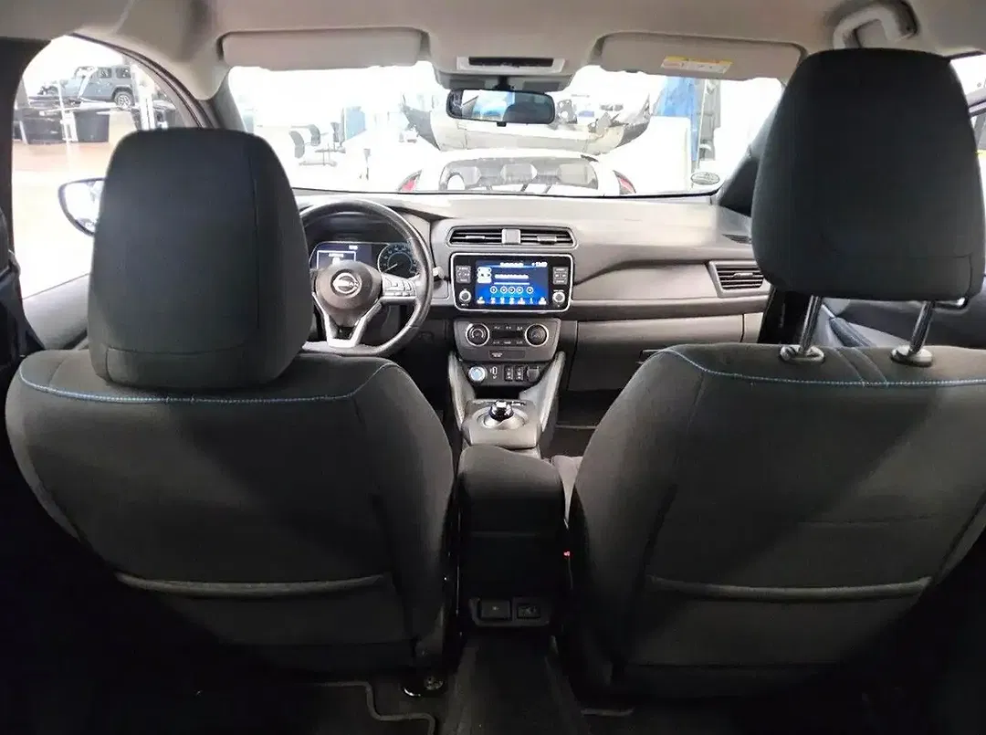 Nissan Leaf Acenta - Thumbnail 7