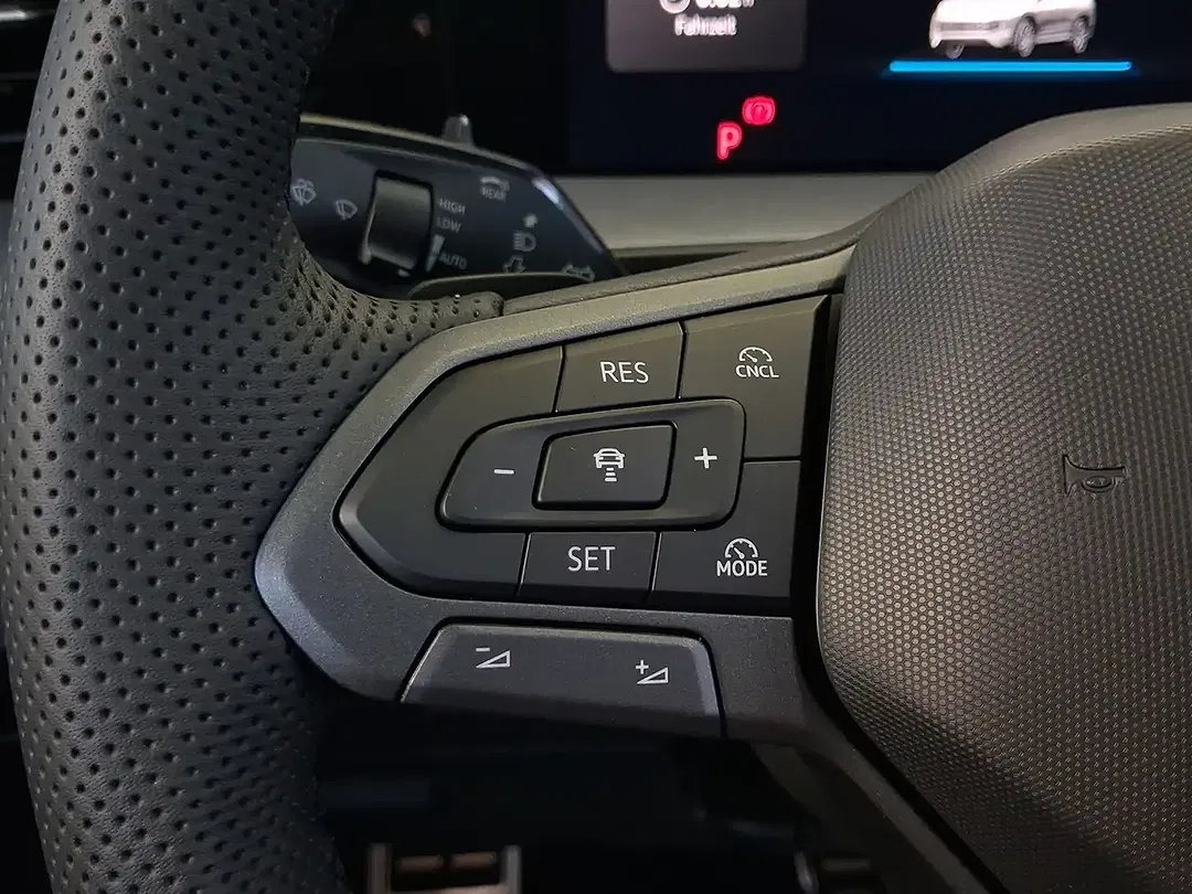 Volkswagen Tayron 1.5 eHybrid DSG R-Line Black Style - Thumbnail 13