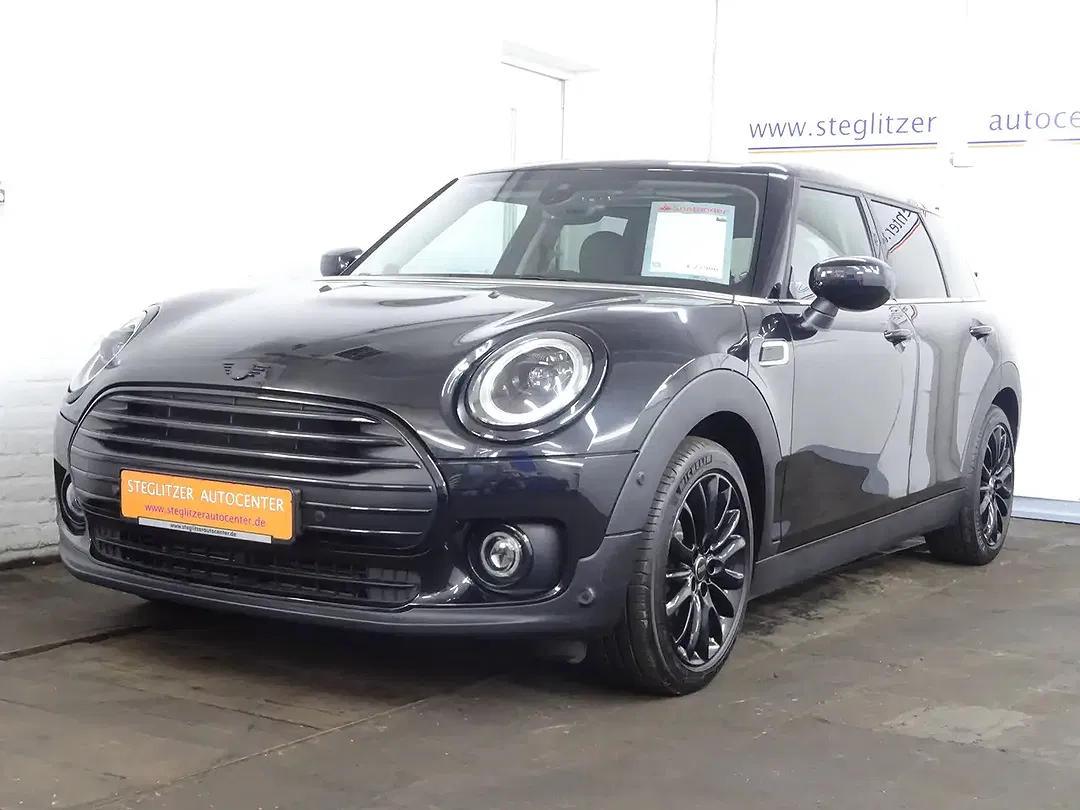 MINI Cooper Clubman AUT Classic Trim - foto 1