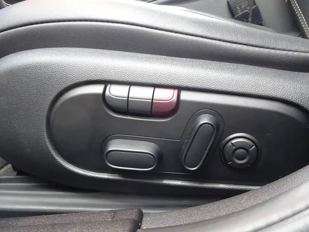 MINI Cooper Clubman AUT Classic Trim - Thumbnail 13